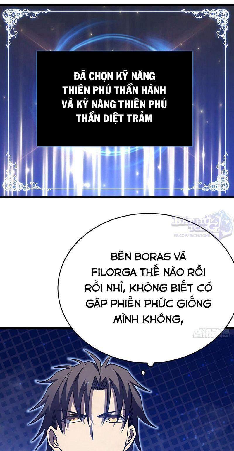 Ta Là Sát Thần Chapter 20 - Trang 21