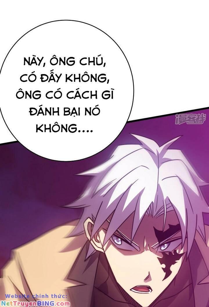 Ta Là Sát Thần Chapter 56 - Trang 33