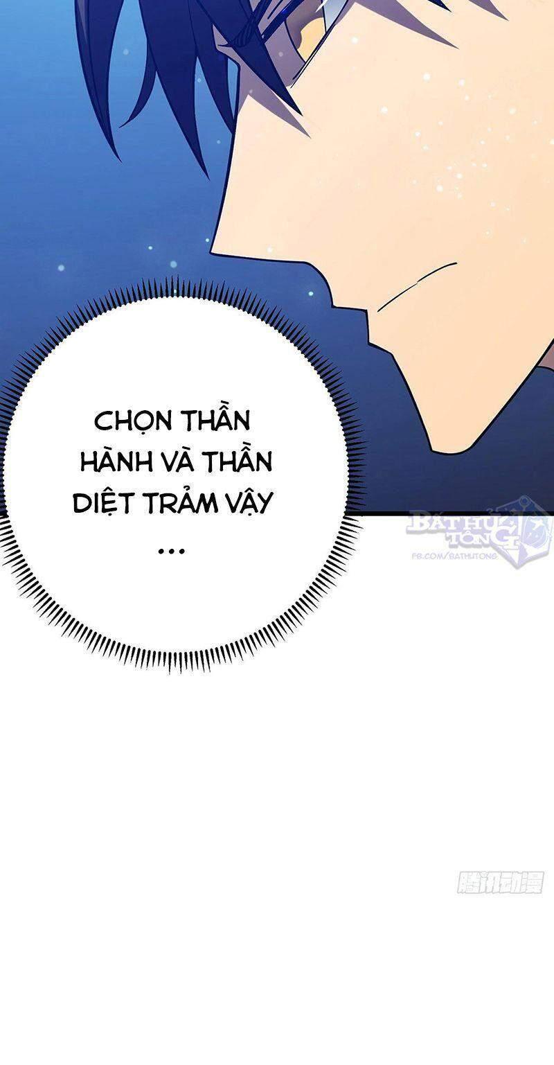 Ta Là Sát Thần Chapter 20 - Trang 20