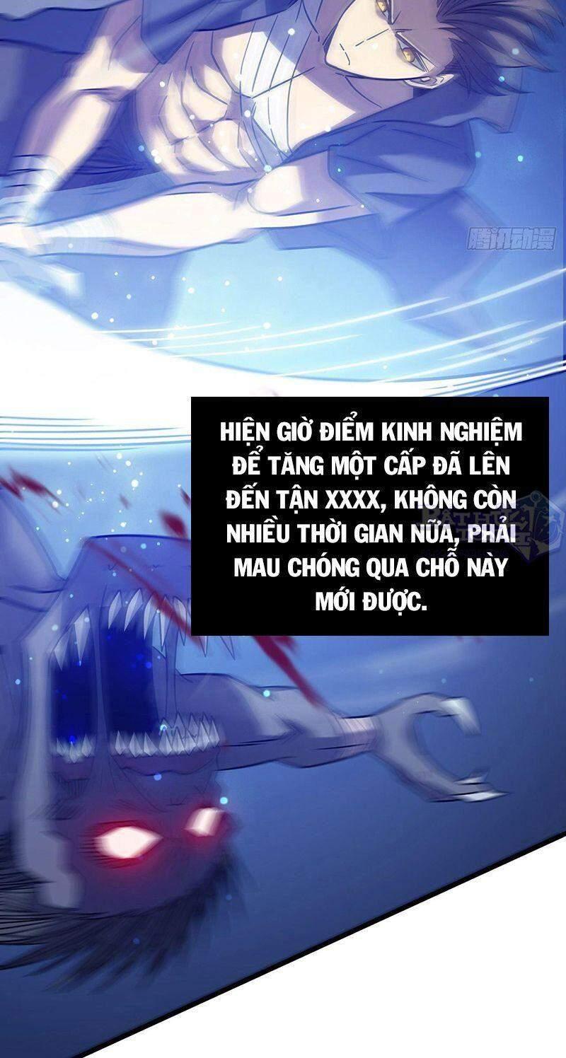 Ta Là Sát Thần Chapter 20 - Trang 9