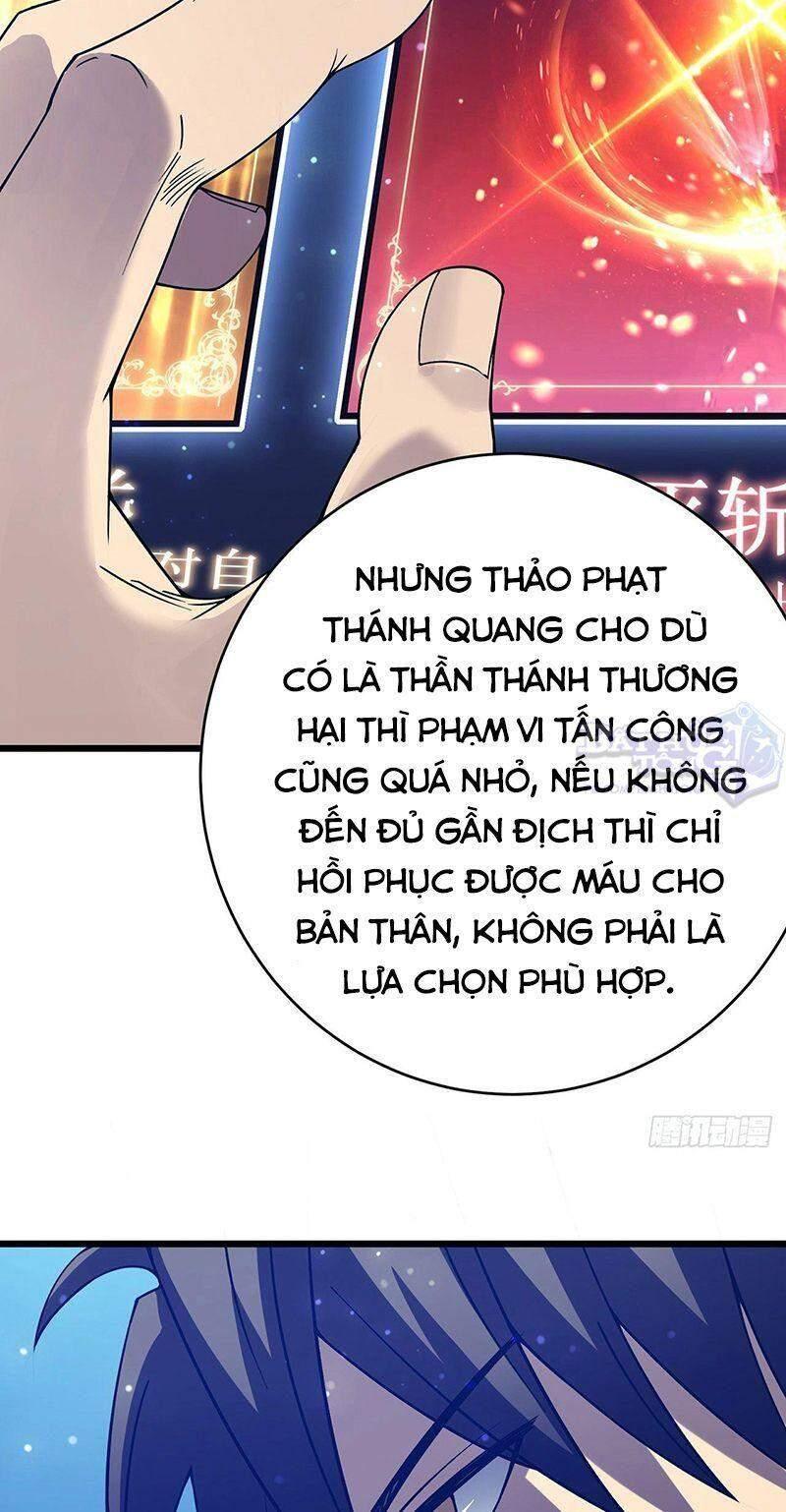 Ta Là Sát Thần Chapter 20 - Trang 19