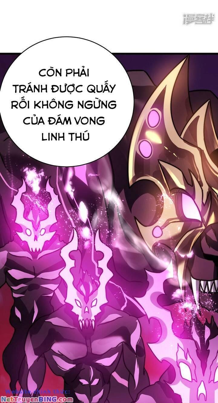 Ta Là Sát Thần Chapter 56 - Trang 28