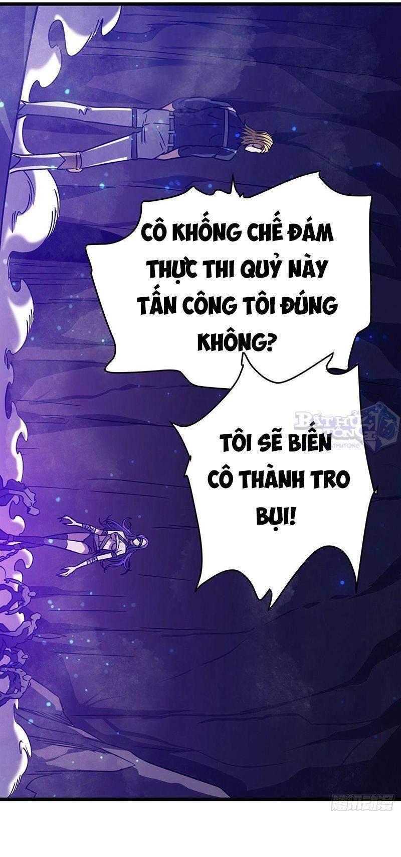 Ta Là Sát Thần Chapter 20 - Trang 38