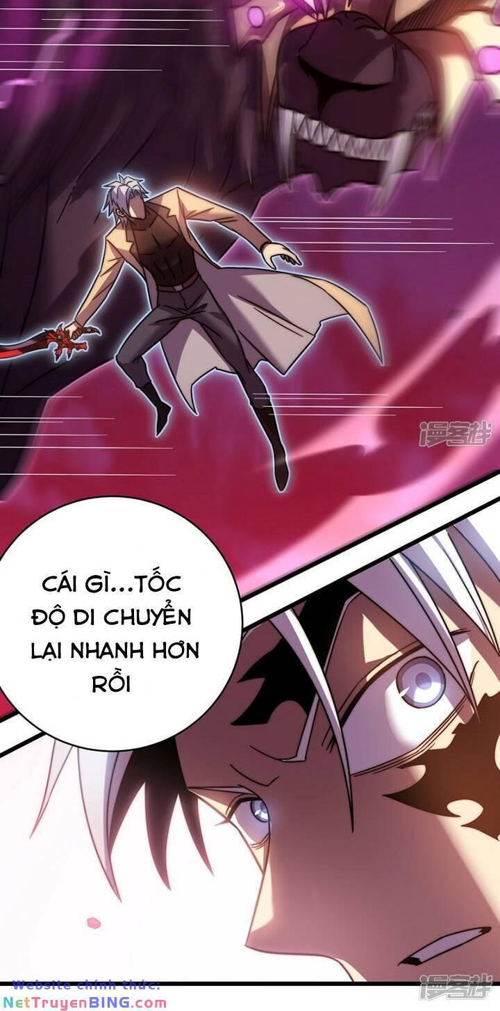 Ta Là Sát Thần Chapter 56 - Trang 44