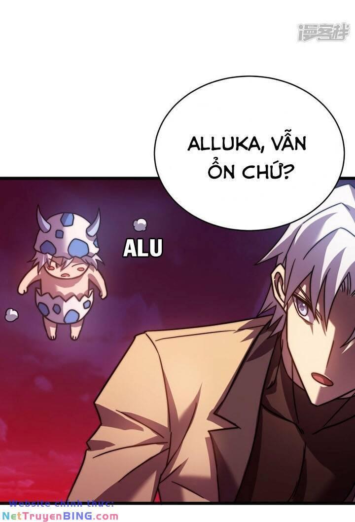 Ta Là Sát Thần Chapter 56 - Trang 23