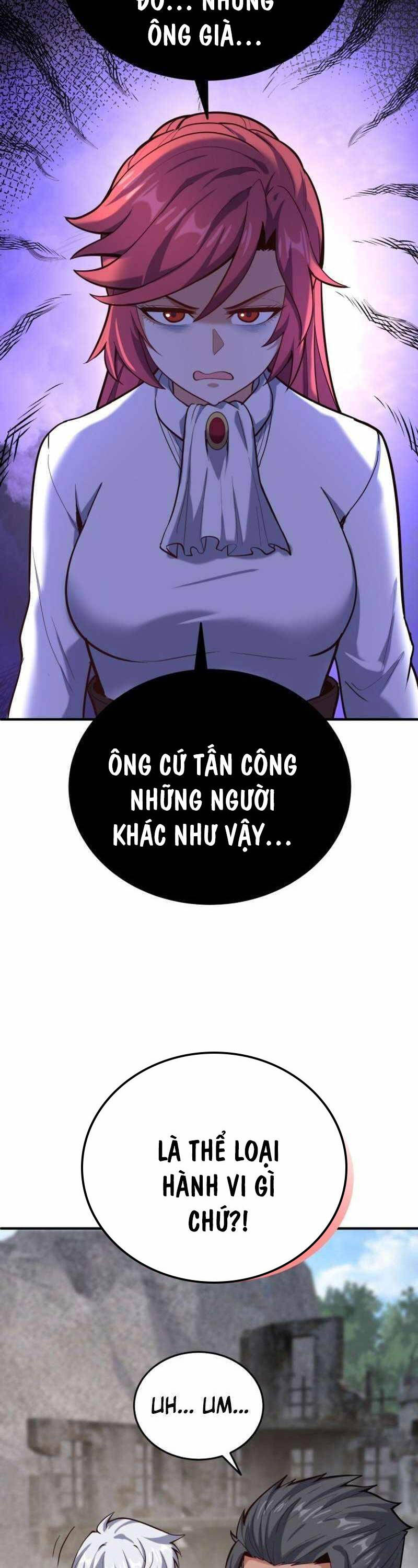 Kiếm Thánh Trọng Sinh Chapter 8 - Trang 9