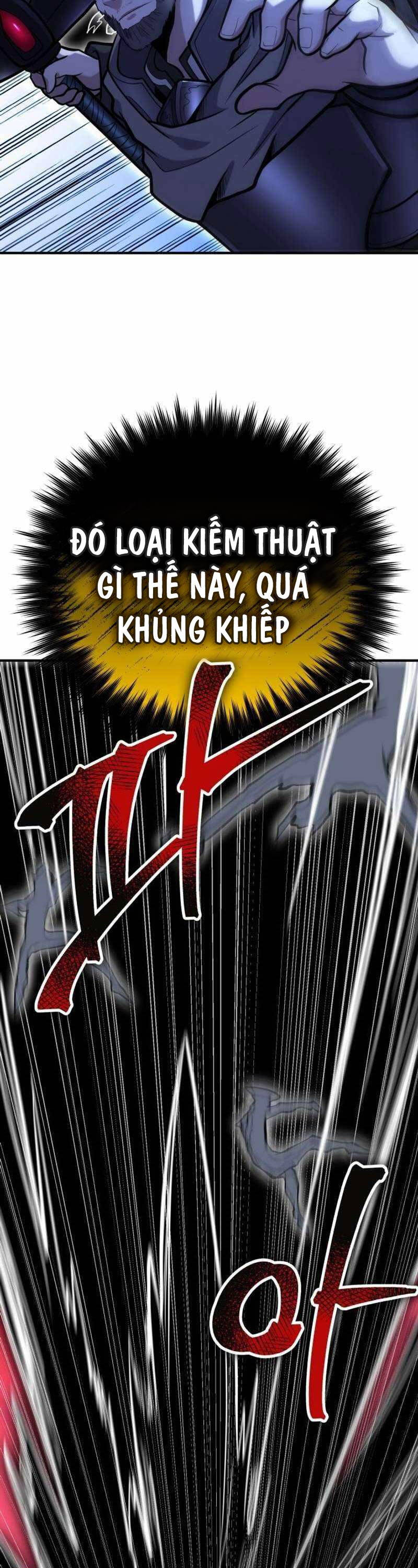 Kiếm Thánh Trọng Sinh Chapter 11 - Trang 28