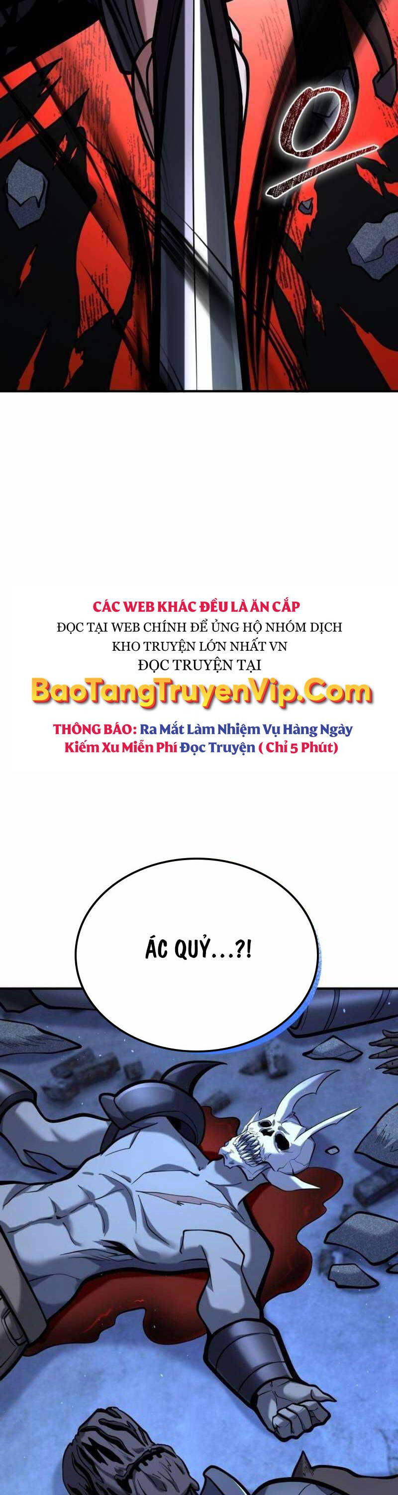 Kiếm Thánh Trọng Sinh Chapter 11 - Trang 9