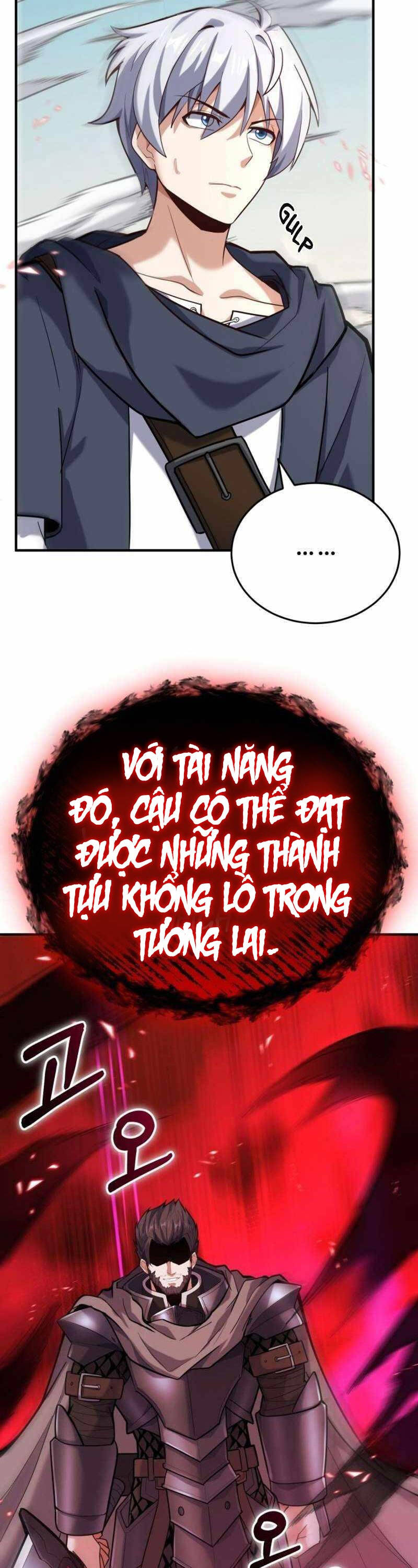 Kiếm Thánh Trọng Sinh Chapter 8 - Trang 25