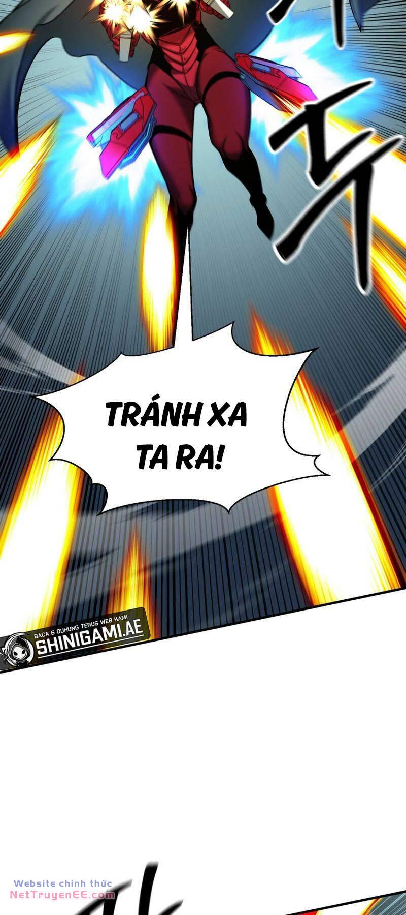 Tử Linh Sư Mạnh Nhất / Tử Linh Sư Tối Thượng Chapter 44 - Trang 62