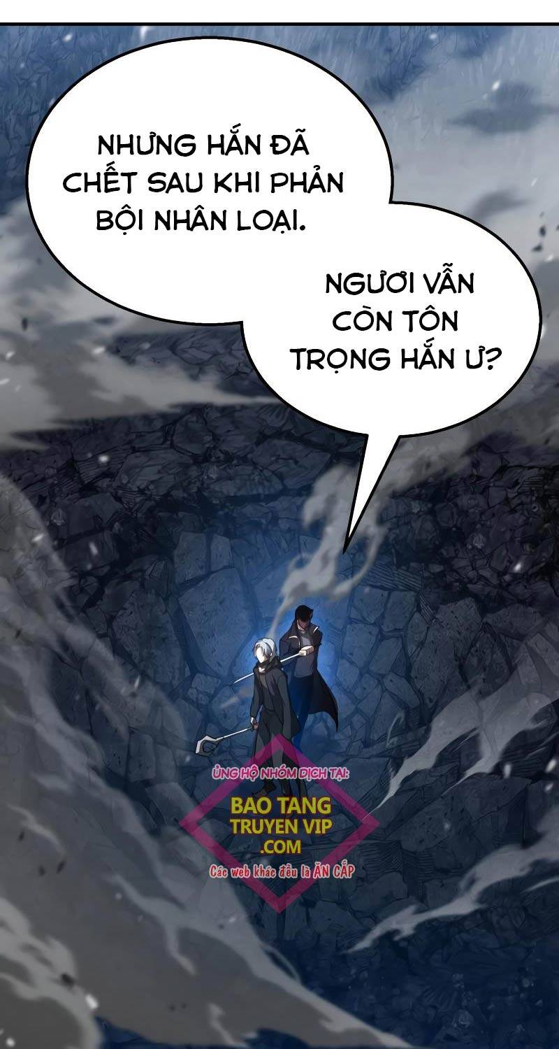 Tử Linh Sư Mạnh Nhất / Tử Linh Sư Tối Thượng Chapter 58 - Trang 118