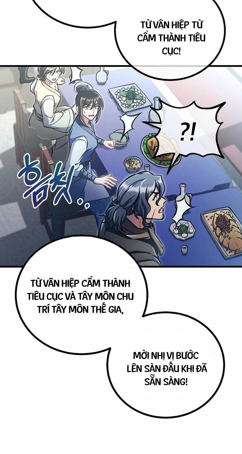 Tư Mã Song Hiệp Chapter 47 - Trang 40