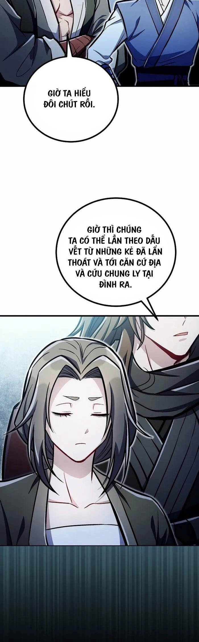 Tư Mã Song Hiệp Chapter 36 - Trang 13