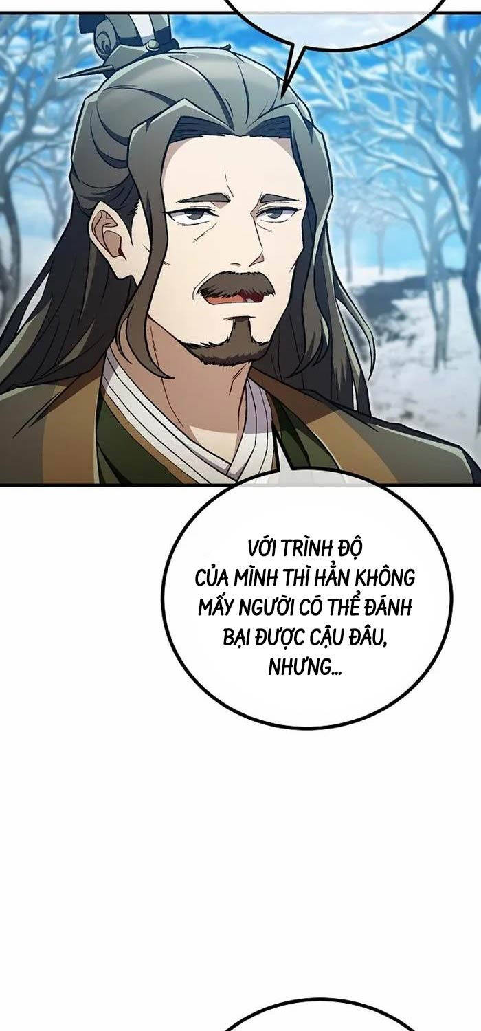 Tư Mã Song Hiệp Chapter 40 - Trang 7