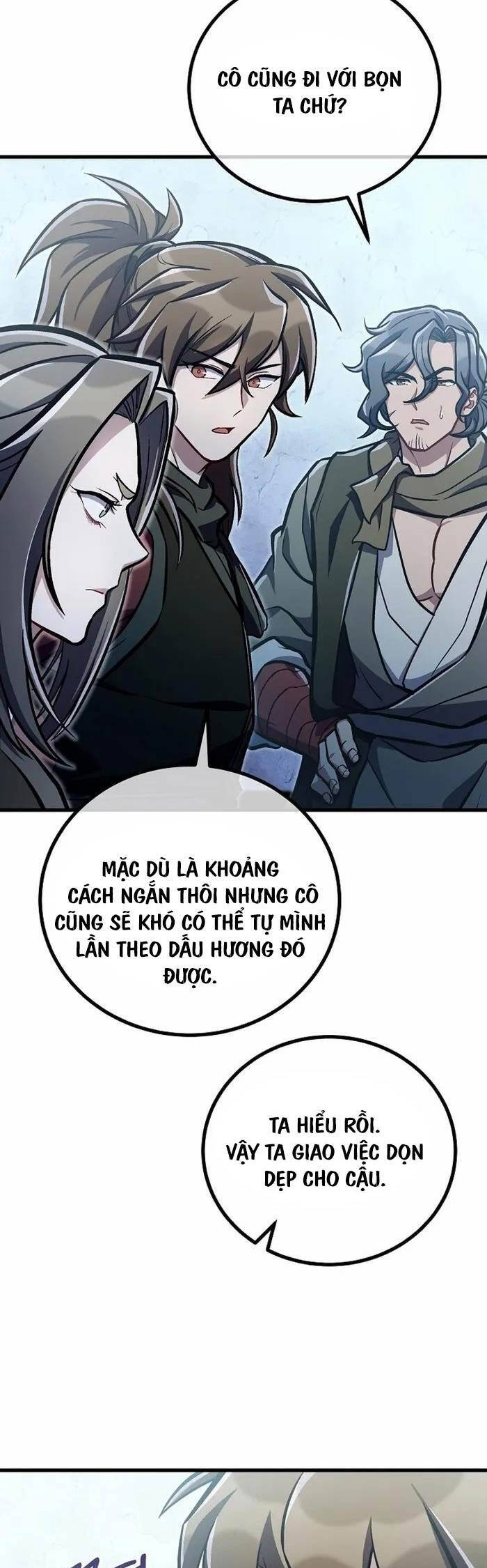 Tư Mã Song Hiệp Chapter 36 - Trang 16