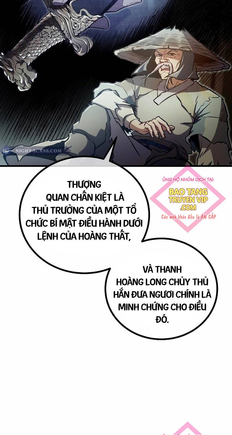 Tư Mã Song Hiệp Chapter 47 - Trang 13