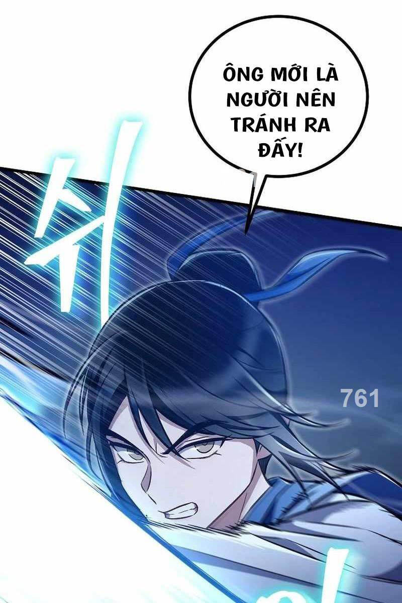 Tư Mã Song Hiệp Chapter 23 - Trang 2