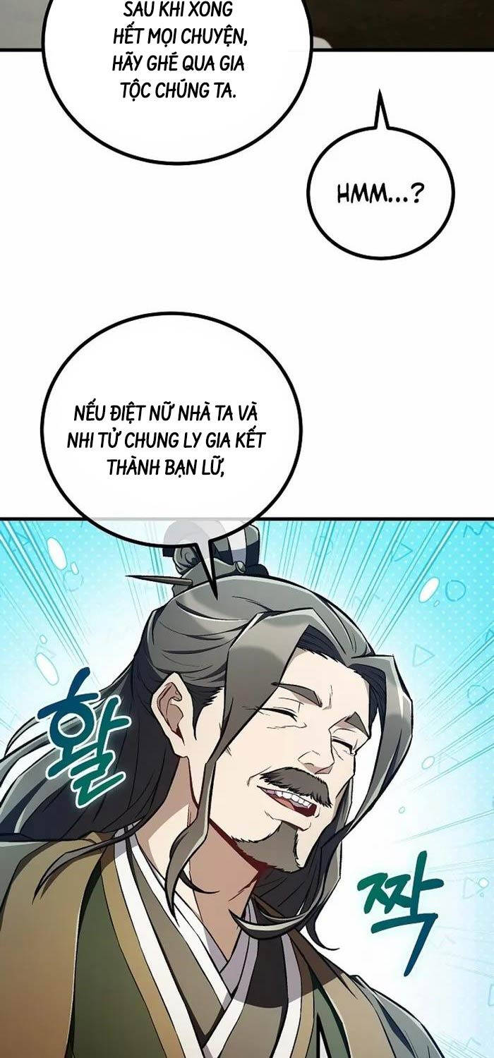 Tư Mã Song Hiệp Chapter 40 - Trang 11