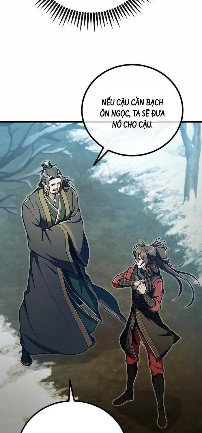 Tư Mã Song Hiệp Chapter 40 - Trang 10