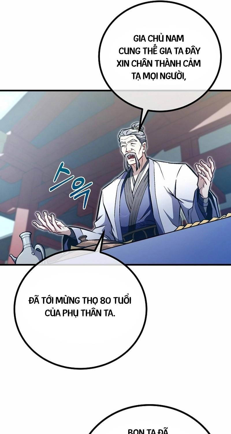 Tư Mã Song Hiệp Chapter 47 - Trang 34