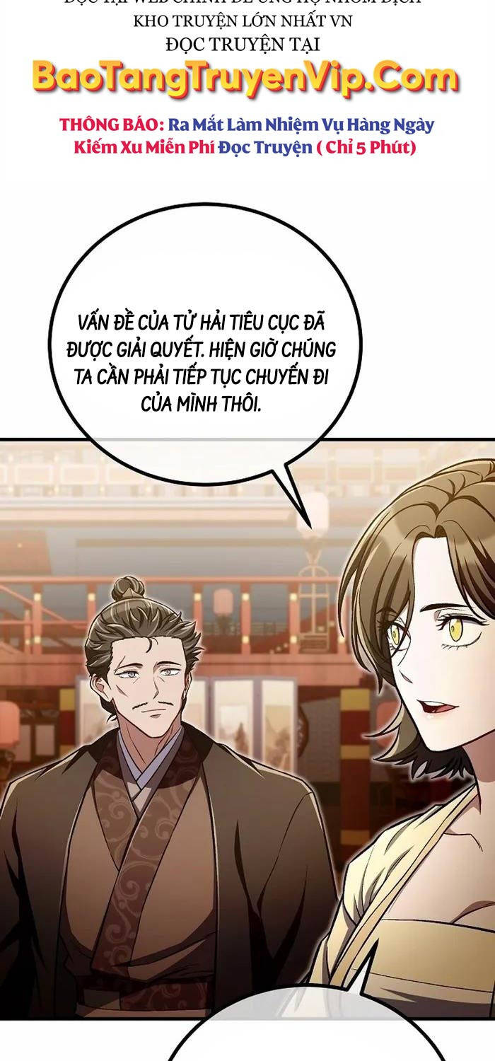 Tư Mã Song Hiệp Chapter 40 - Trang 29