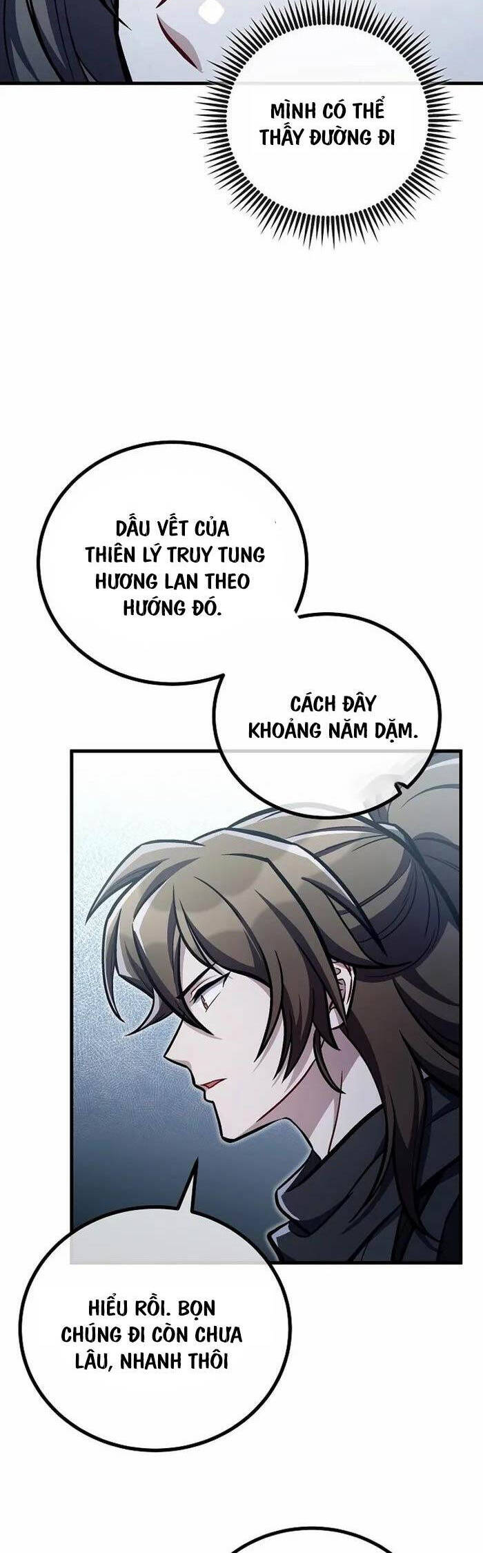 Tư Mã Song Hiệp Chapter 36 - Trang 15