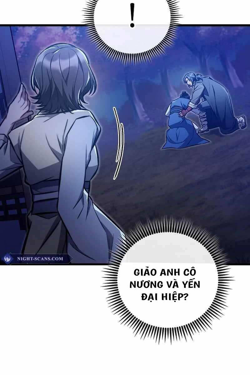 Tư Mã Song Hiệp Chapter 23 - Trang 91