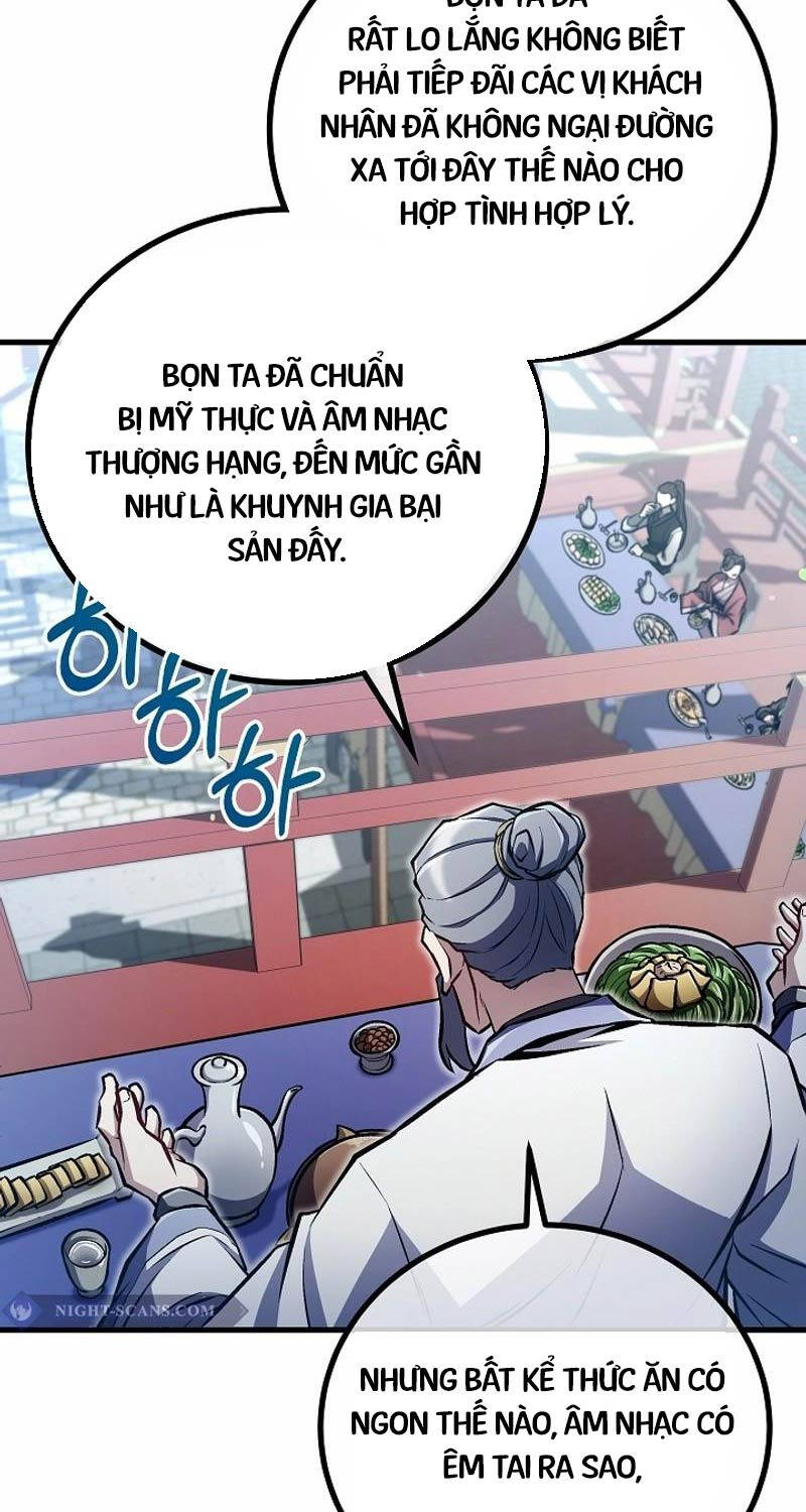 Tư Mã Song Hiệp Chapter 47 - Trang 35