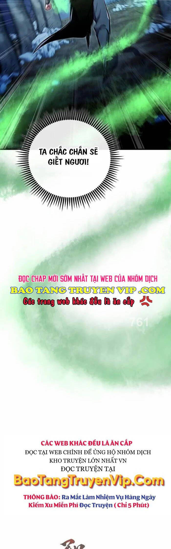 Tư Mã Song Hiệp Chapter 36 - Trang 3