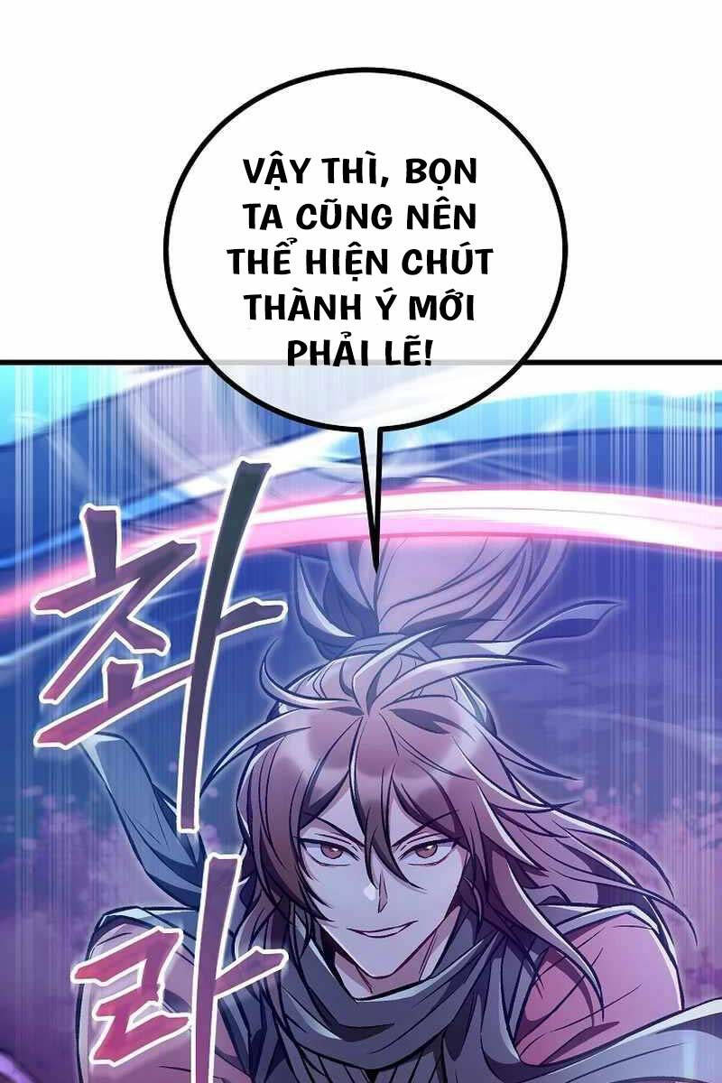 Tư Mã Song Hiệp Chapter 23 - Trang 17