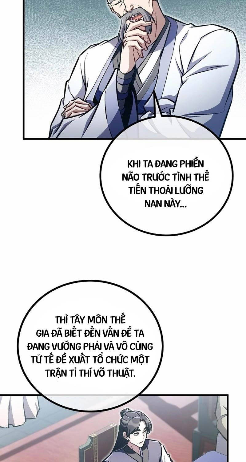 Tư Mã Song Hiệp Chapter 47 - Trang 37