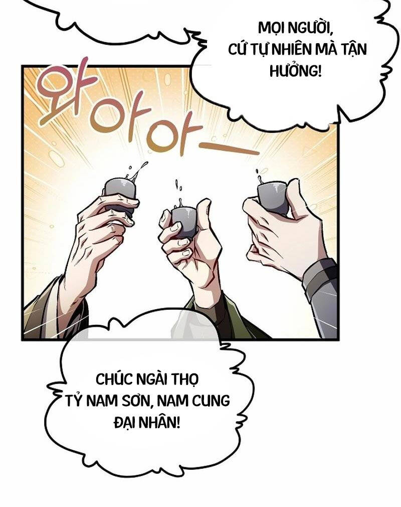 Tư Mã Song Hiệp Chapter 47 - Trang 33