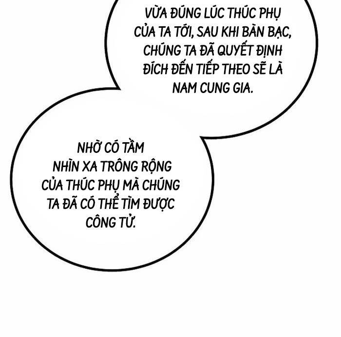 Tư Mã Song Hiệp Chapter 40 - Trang 30