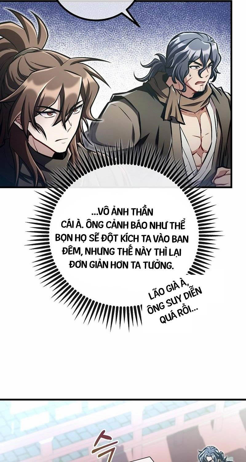 Tư Mã Song Hiệp Chapter 47 - Trang 43