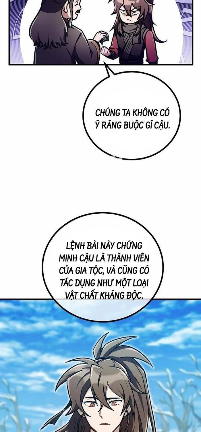 Tư Mã Song Hiệp Chapter 40 - Trang 5