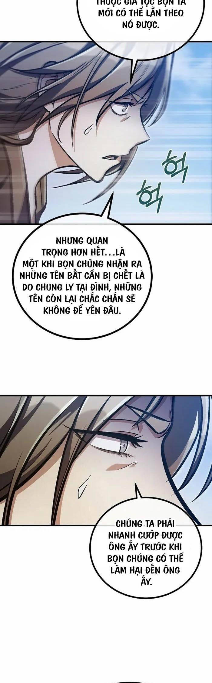 Tư Mã Song Hiệp Chapter 36 - Trang 22