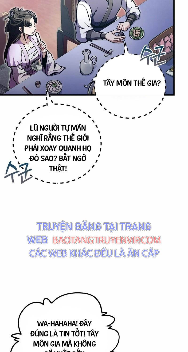 Tư Mã Song Hiệp Chapter 47 - Trang 38