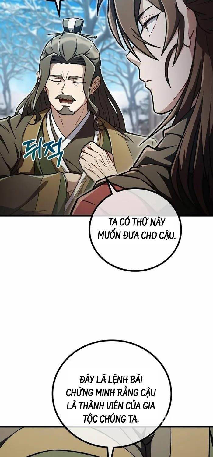 Tư Mã Song Hiệp Chapter 40 - Trang 2