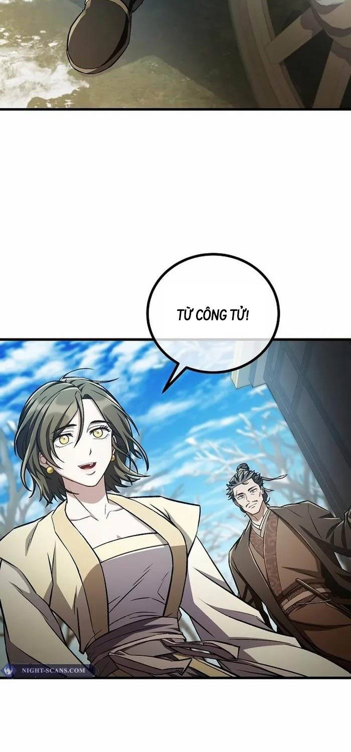 Tư Mã Song Hiệp Chapter 40 - Trang 20