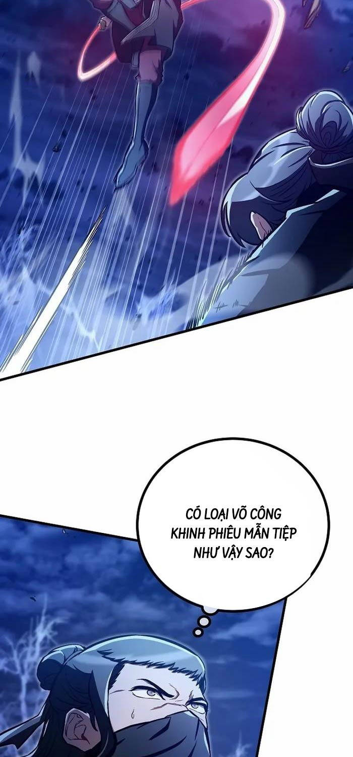 Tư Mã Song Hiệp Chapter 40 - Trang 50