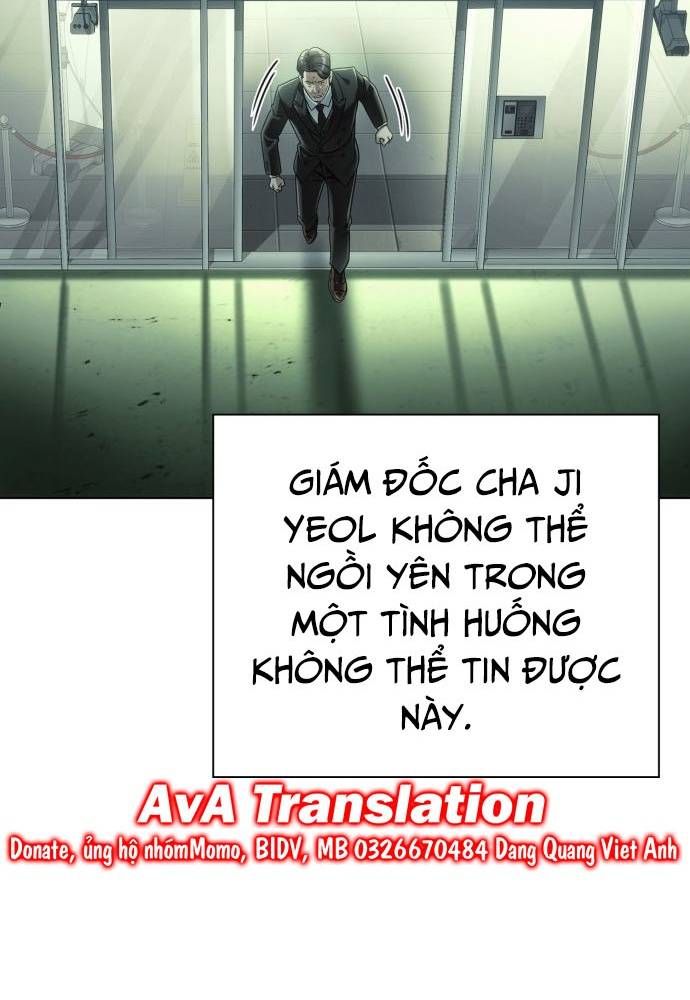 Nhân Viên Văn Phòng Nhìn Thấy Vận Mệnh Chapter 39 - Trang 89