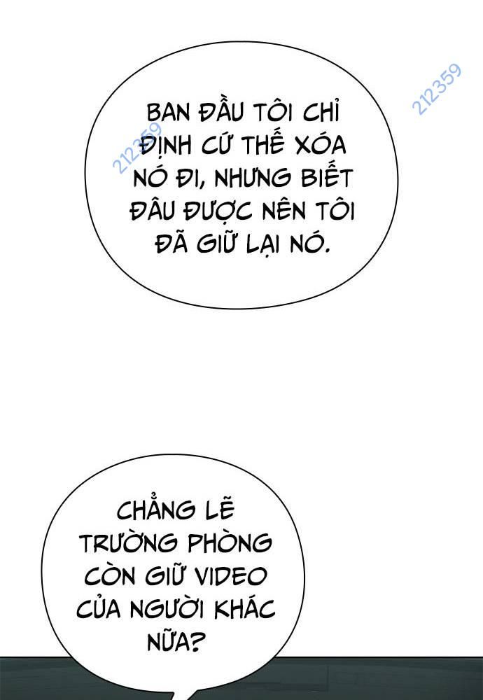 Nhân Viên Văn Phòng Nhìn Thấy Vận Mệnh Chapter 39 - Trang 7