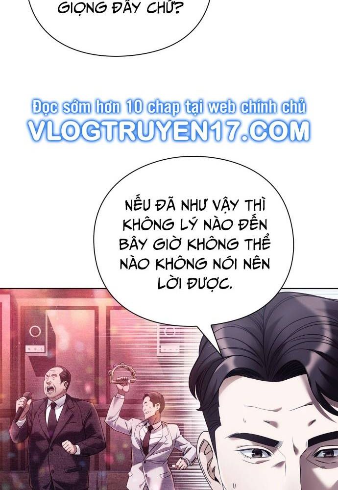 Nhân Viên Văn Phòng Nhìn Thấy Vận Mệnh Chapter 39 - Trang 114