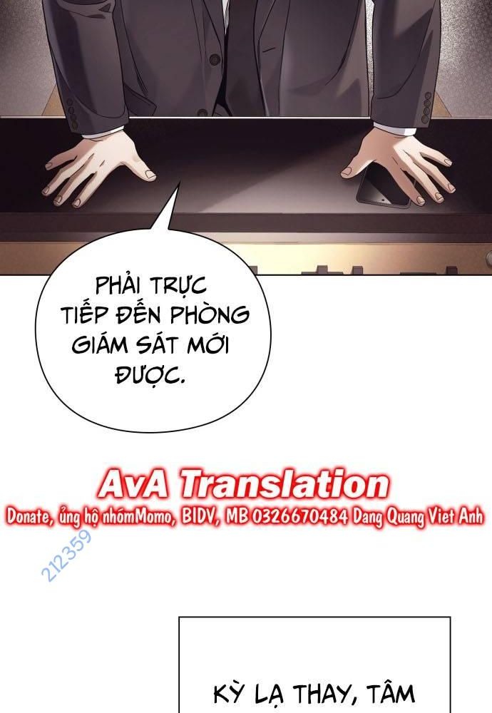 Nhân Viên Văn Phòng Nhìn Thấy Vận Mệnh Chapter 39 - Trang 36