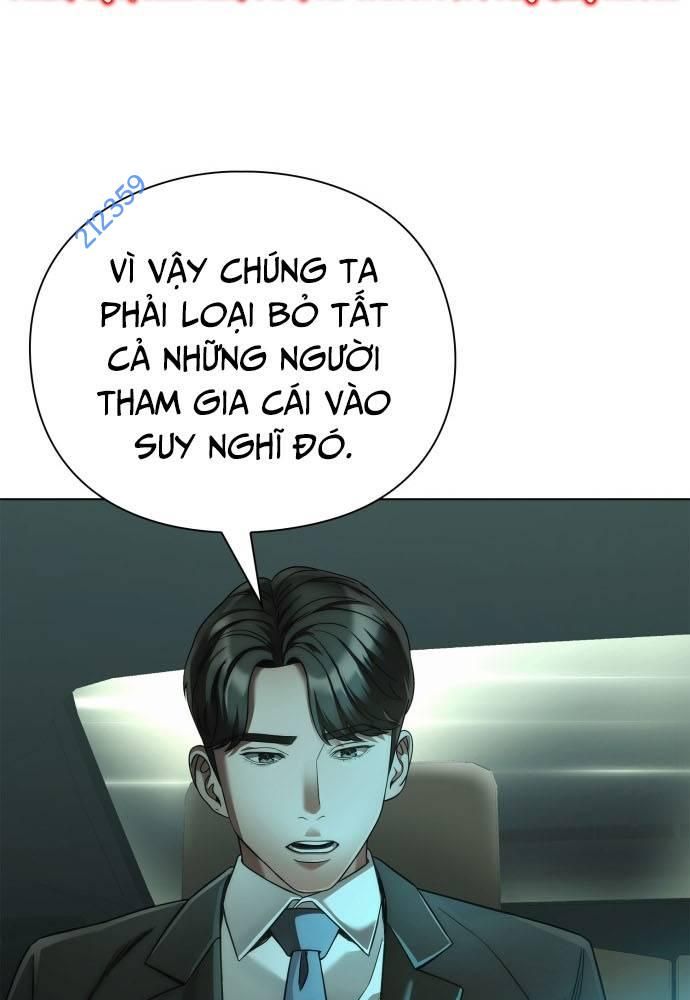 Nhân Viên Văn Phòng Nhìn Thấy Vận Mệnh Chapter 39 - Trang 19