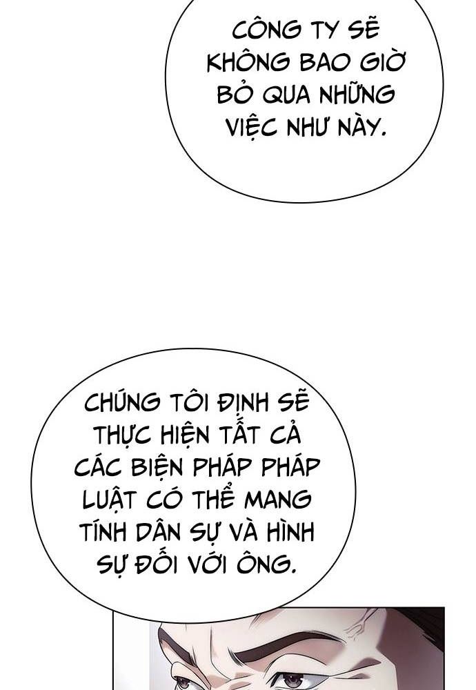 Nhân Viên Văn Phòng Nhìn Thấy Vận Mệnh Chapter 39 - Trang 68