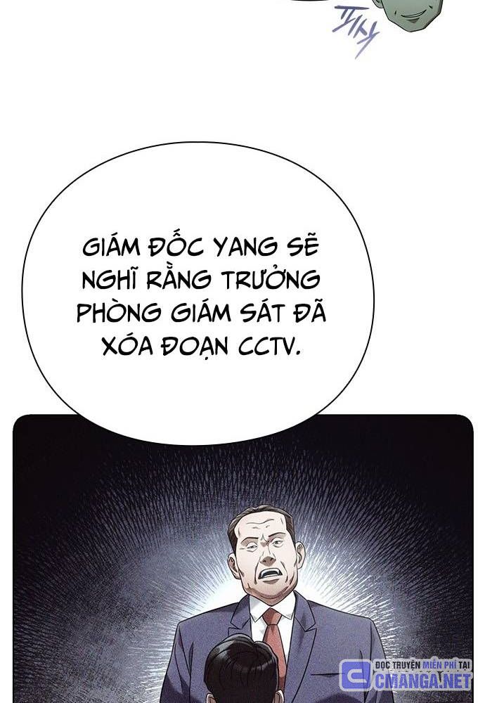 Nhân Viên Văn Phòng Nhìn Thấy Vận Mệnh Chapter 39 - Trang 10