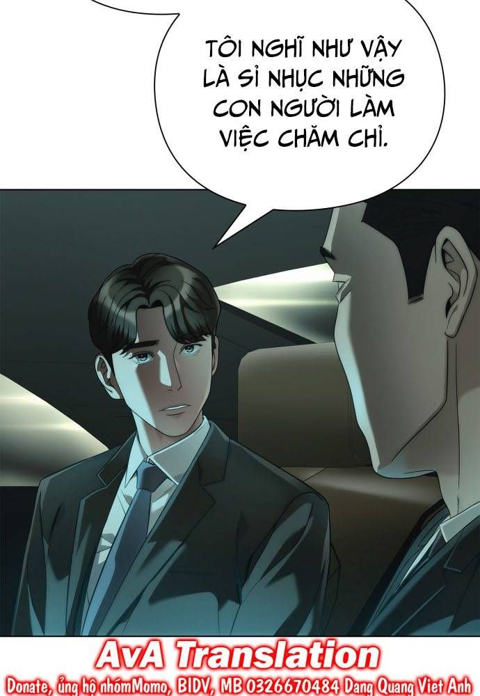 Nhân Viên Văn Phòng Nhìn Thấy Vận Mệnh Chapter 39 - Trang 18