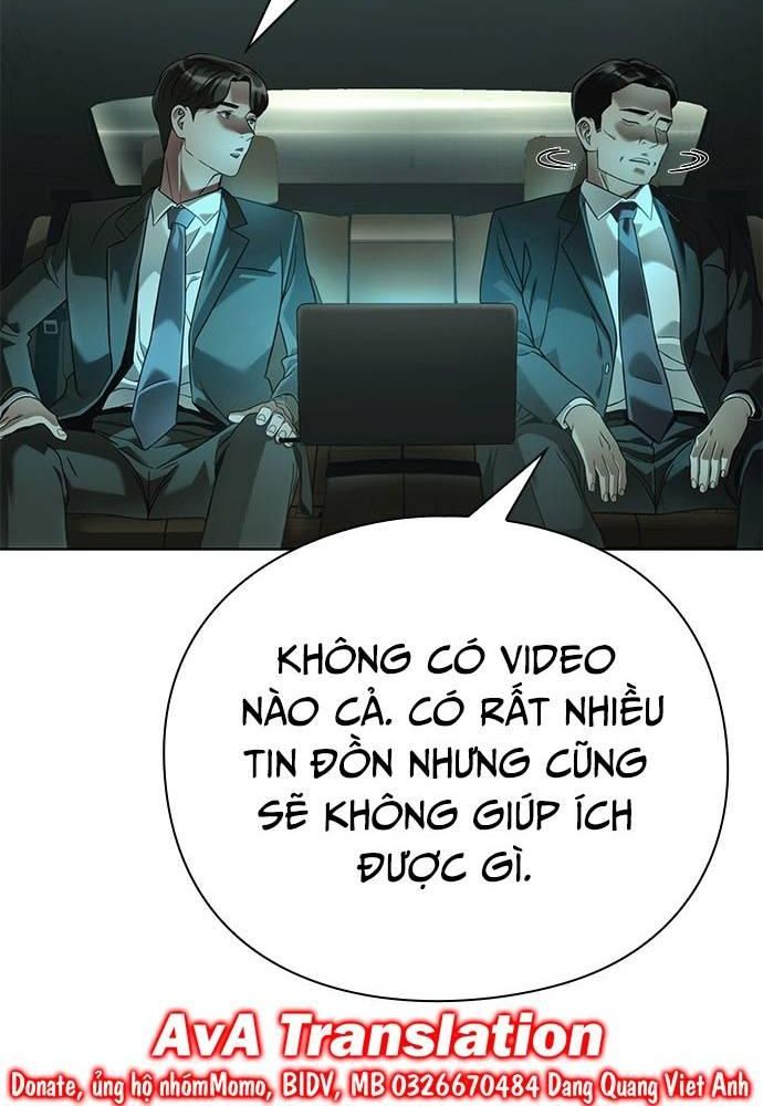 Nhân Viên Văn Phòng Nhìn Thấy Vận Mệnh Chapter 39 - Trang 8