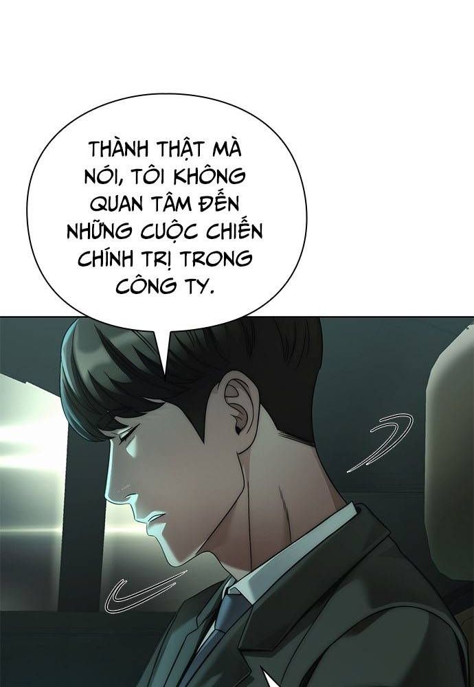 Nhân Viên Văn Phòng Nhìn Thấy Vận Mệnh Chapter 39 - Trang 14